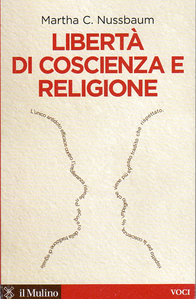 Libertà di coscienza e religione